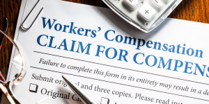 Indiana Worker&#039;s Compensation – Interview with George Patrick