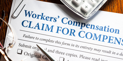 Indiana Worker's Compensation – Interview with George Patrick